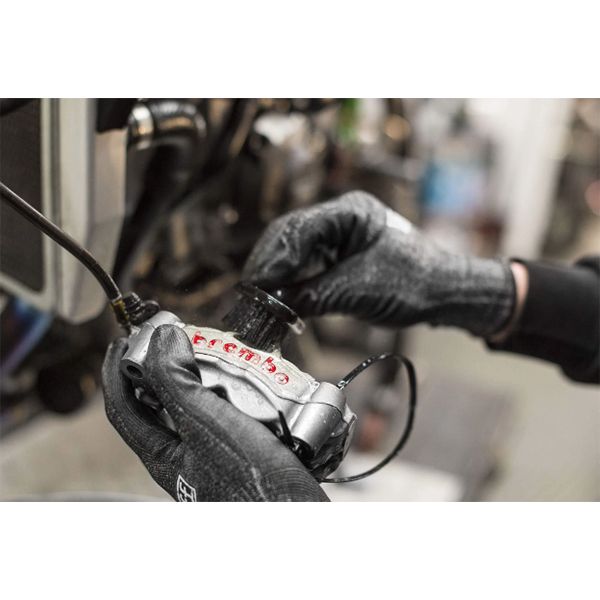 Bàn Chải Vệ Sinh Chi Tiết