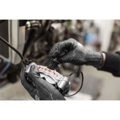 Bàn Chải Vệ Sinh Chi Tiết