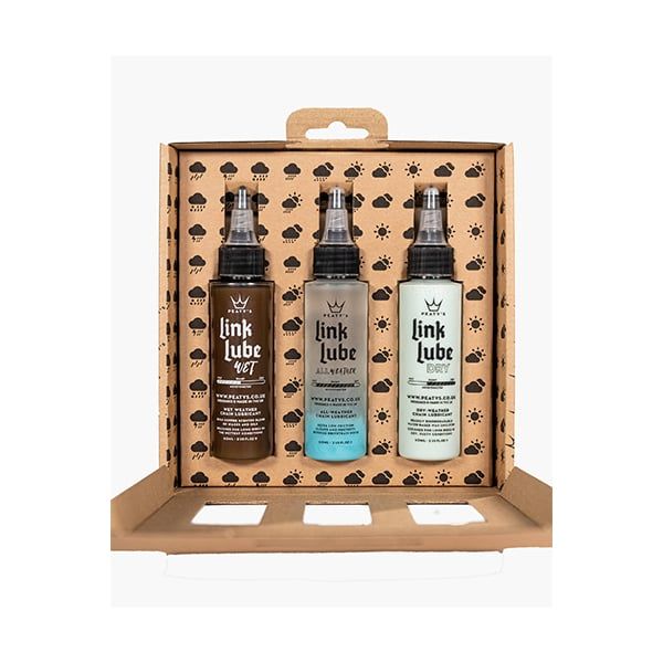 Combo Nhớt LinkLube