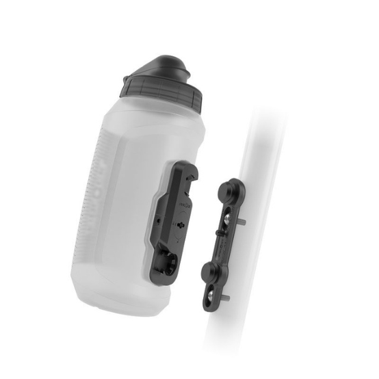 Twist bottle 750 + bike base