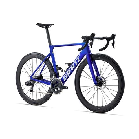 Propel Advanced 1 [2024]