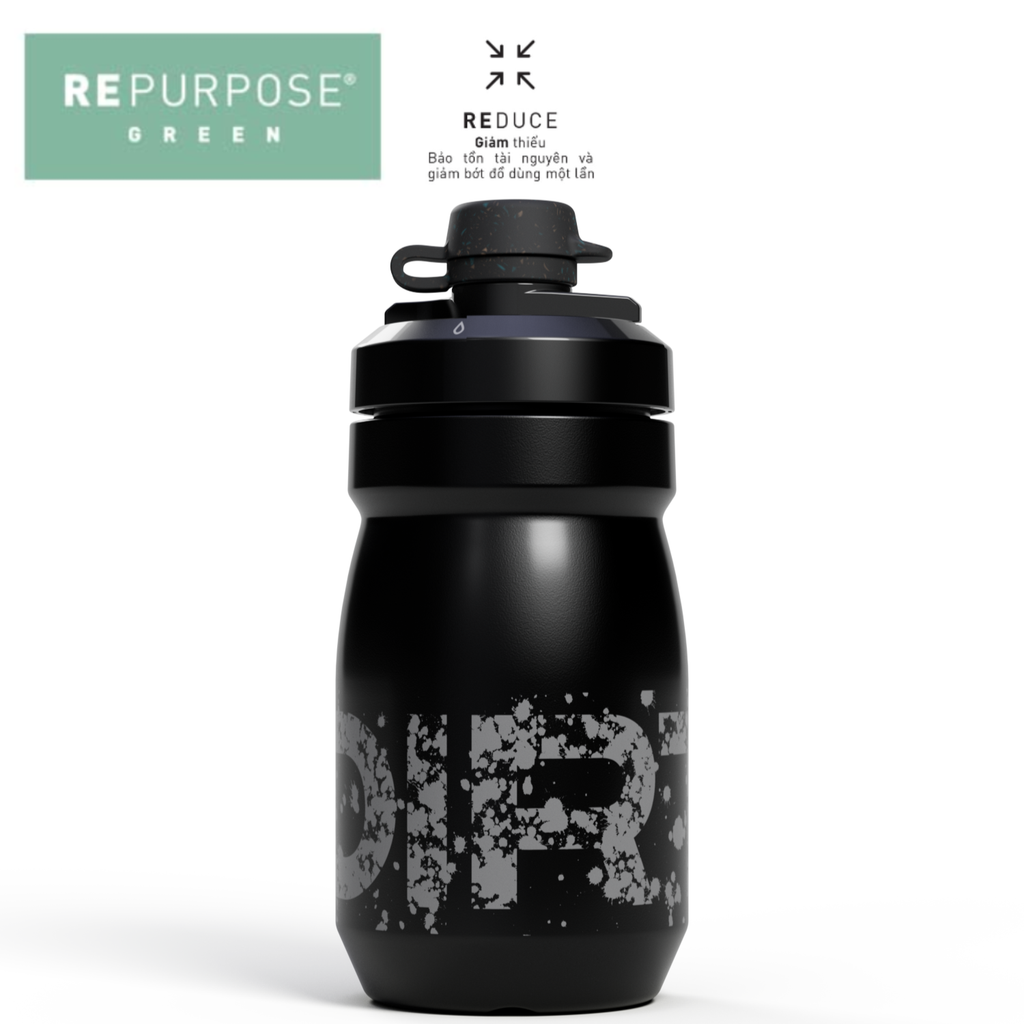 Podium Dirt Series 450ml