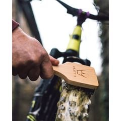 Bộ Bàn Chải Vệ Sinh Xe