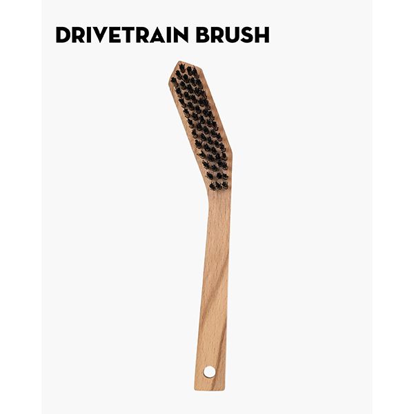 Bộ Bàn Chải Vệ Sinh Xe