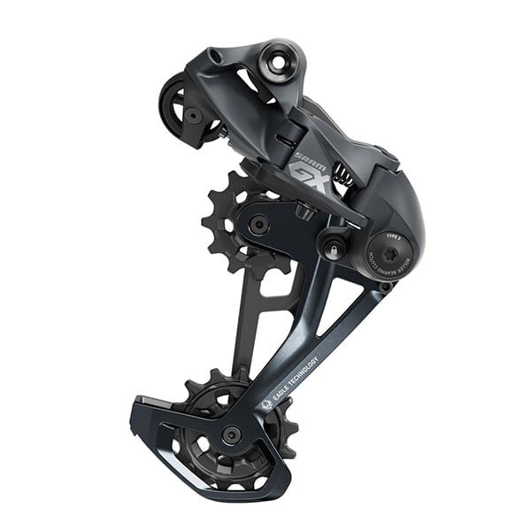 GX Eagle 12 Speed