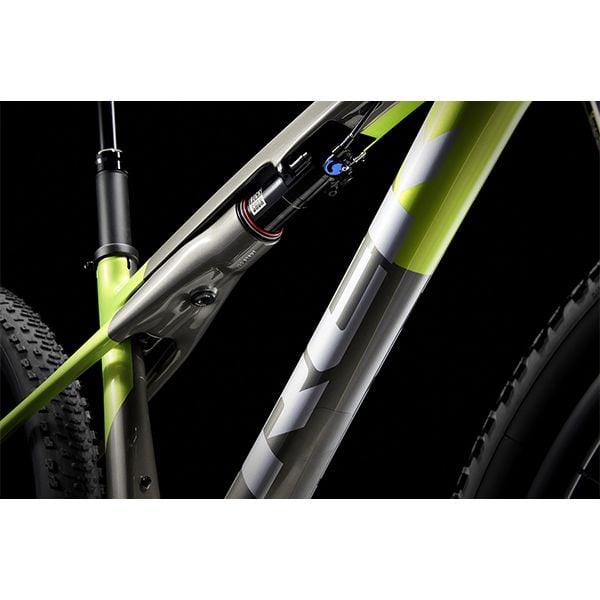Supercaliber SL 9.7 Gen 2