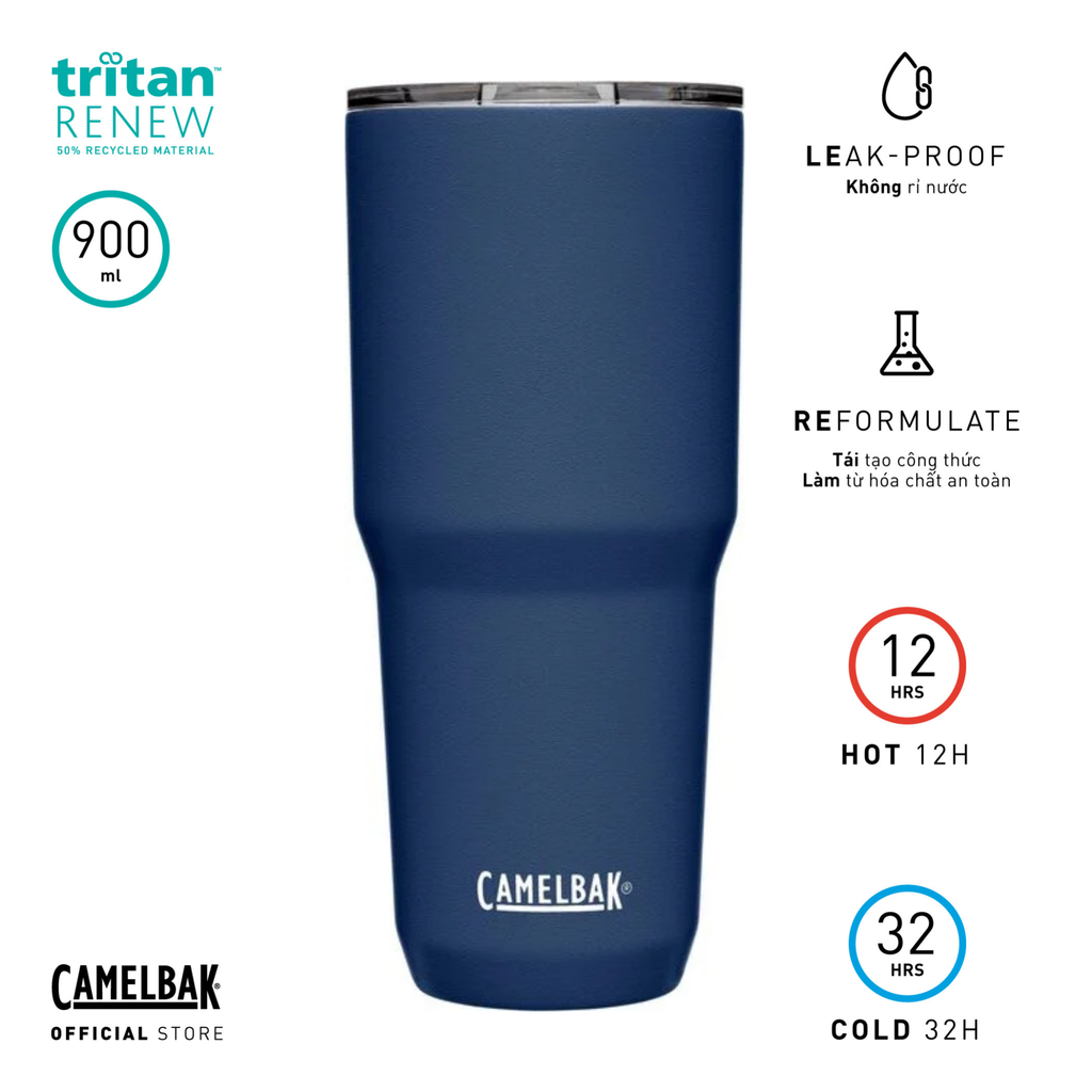 Ly Giữ Nhiệt Horizon™ 900ml