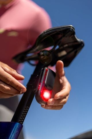 Varia RearVue 820