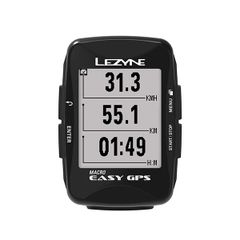 Macro Easy GPS