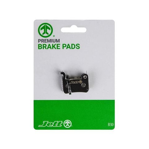 Pad Thắng Đĩa Jett