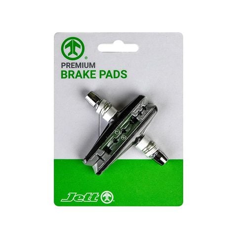 Gôm Thắng Jett Tripple 72mm