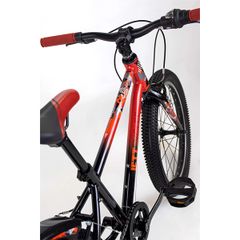 Jett Striker 2022