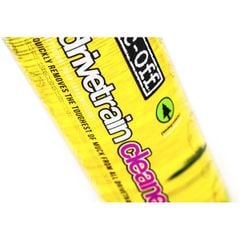 Dung Dịch Vệ Sinh Bộ Truyền Động