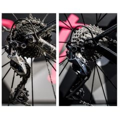 Dung Dịch Vệ Sinh Bộ Truyền Động