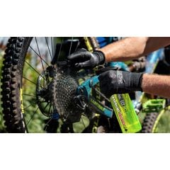 Dung Dịch Vệ Sinh Bộ Truyền Động