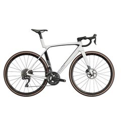 Madone SL 6 Di2 [Gen 8]