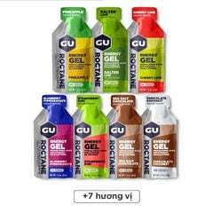 GU Gel Năng Lượng Roctane