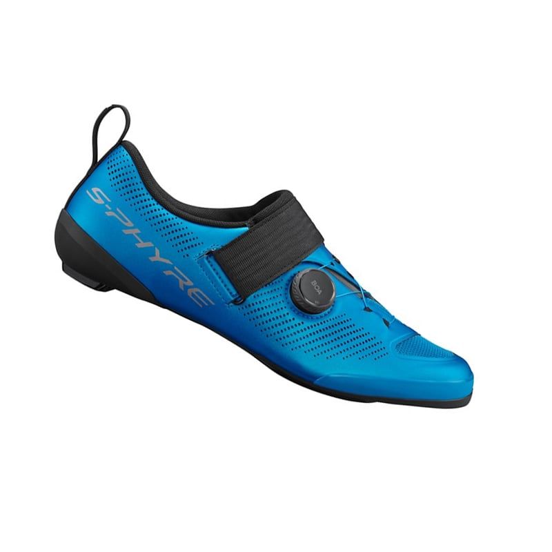 Giày Shimano Road TR903