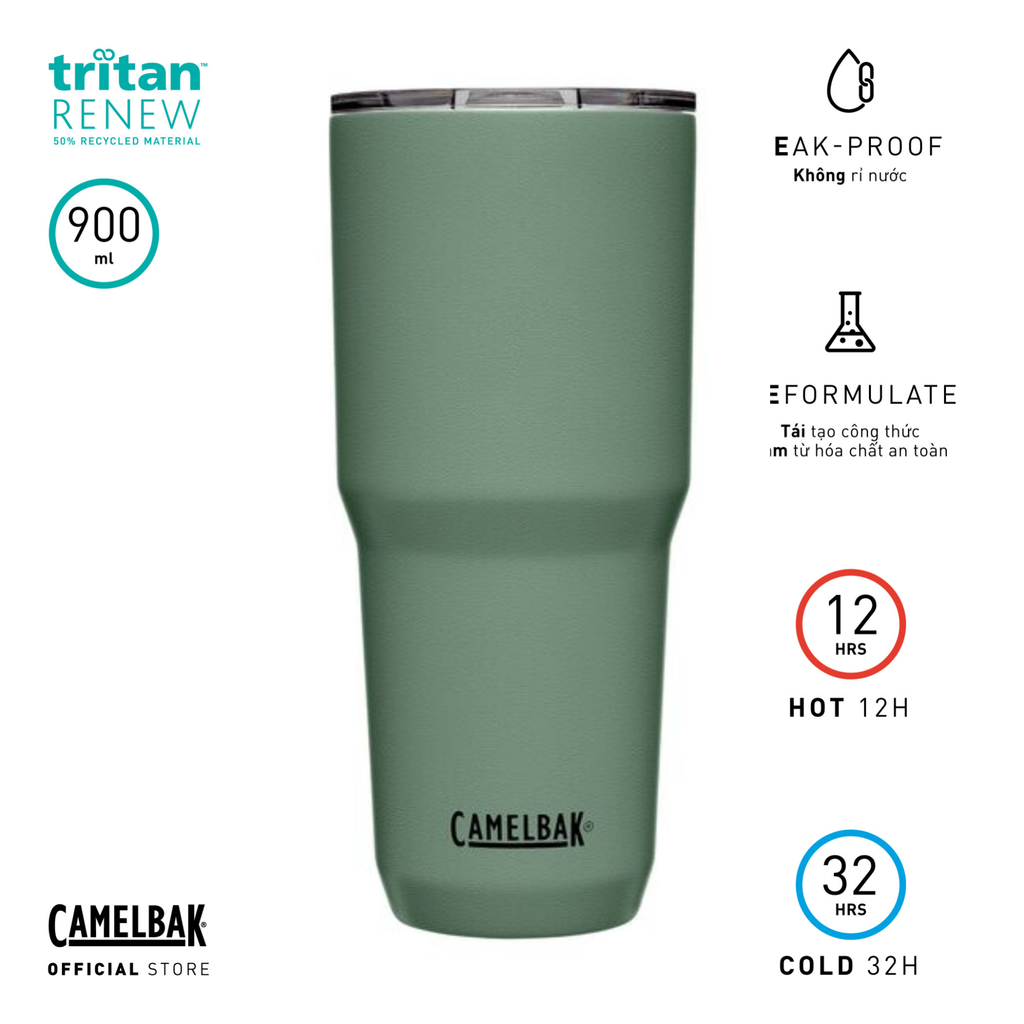 Ly Giữ Nhiệt Horizon™ 900ml