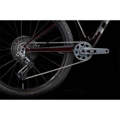 Supercaliber SL 9.7 Gen 2 [2025]