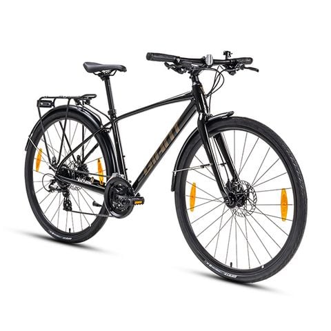 Escape 2 City Disc [2024]