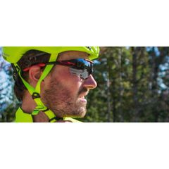 Kính Alliant (Xanh)