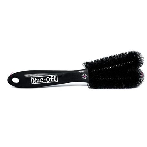 Bàn Chải 2 Nhánh