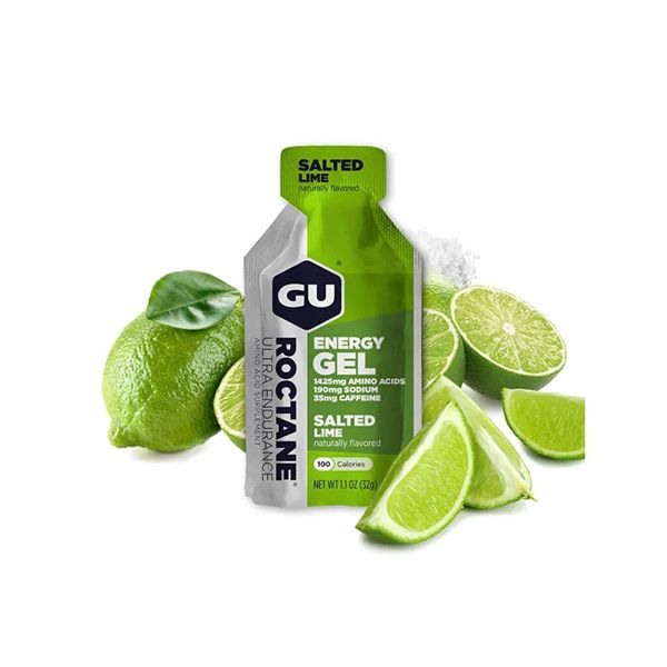 GU Gel Năng Lượng Roctane