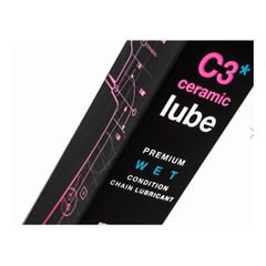 Nhớt Ướt Xe Đạp Ceramic