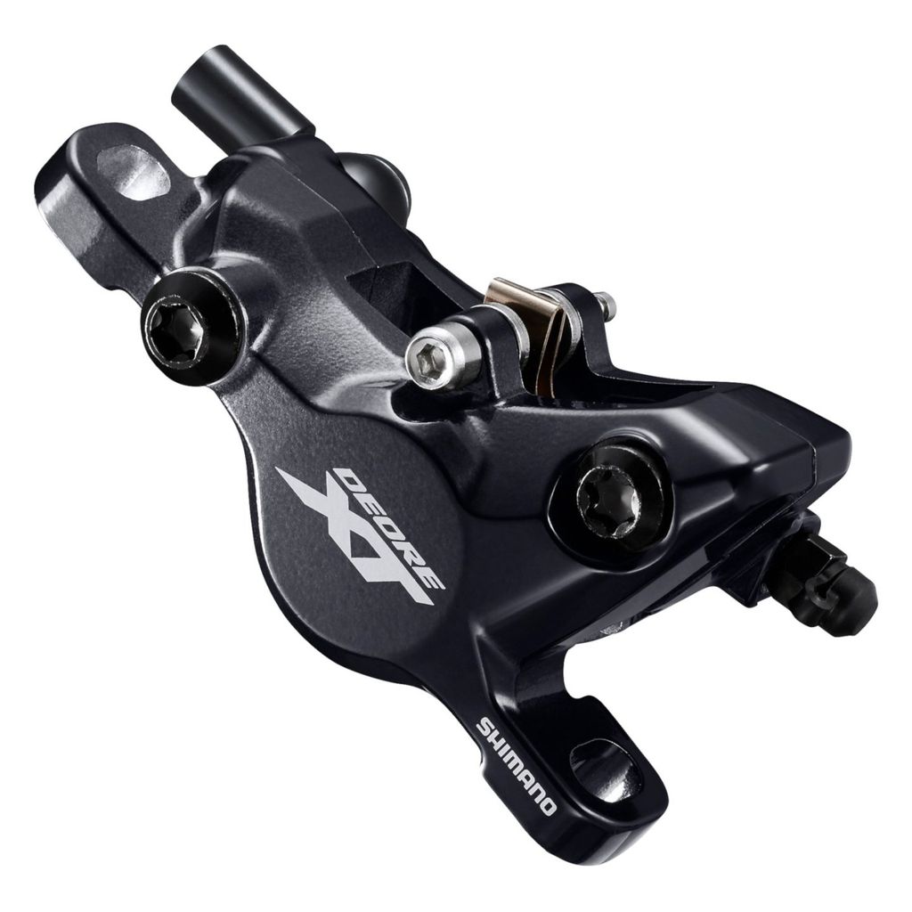 Deore XT BL-M8100 + BR-M8100 2 Piston