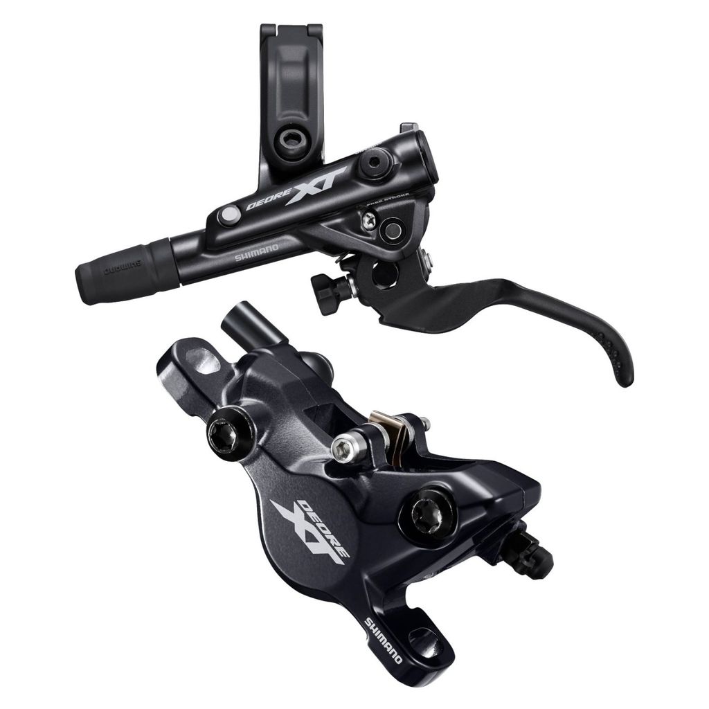 Deore XT BL-M8100 + BR-M8100 2 Piston