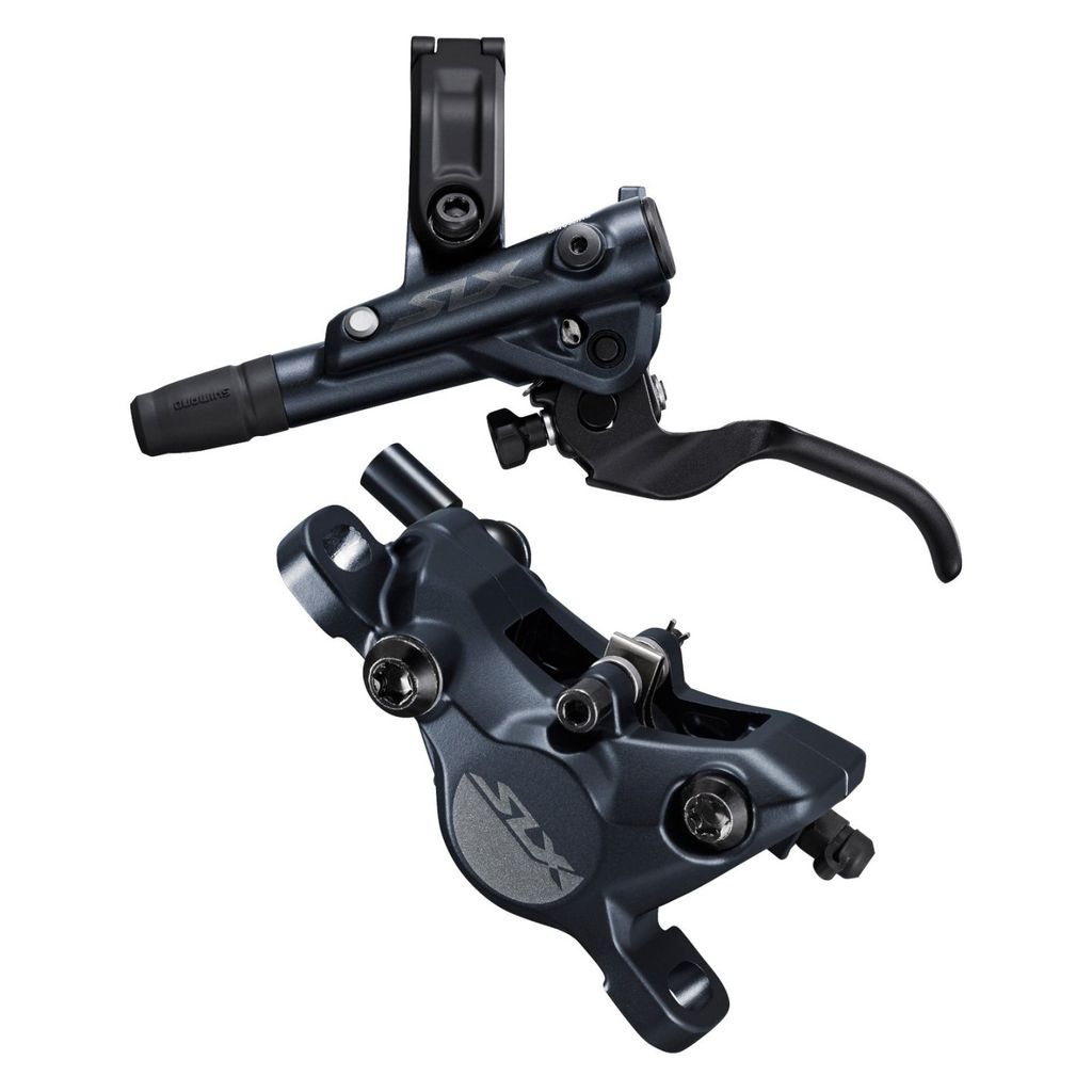 SLX BL-M7100 + BR-M7100 2 Piston