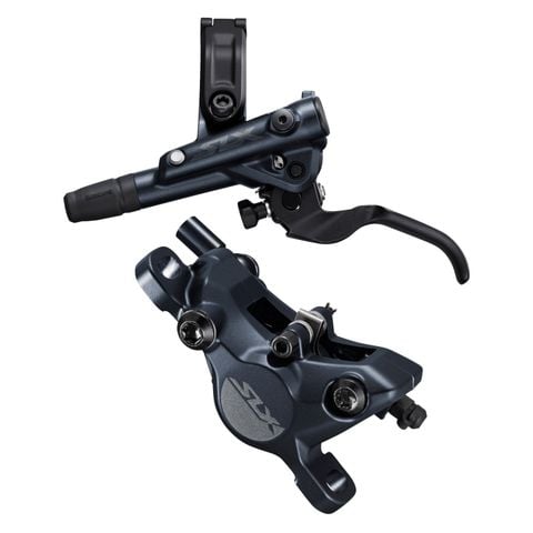 SLX BL-M7100 + BR-M7100 2 Piston