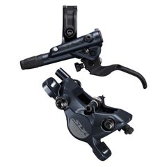 SLX BL-M7100 + BR-M7100 2 Piston