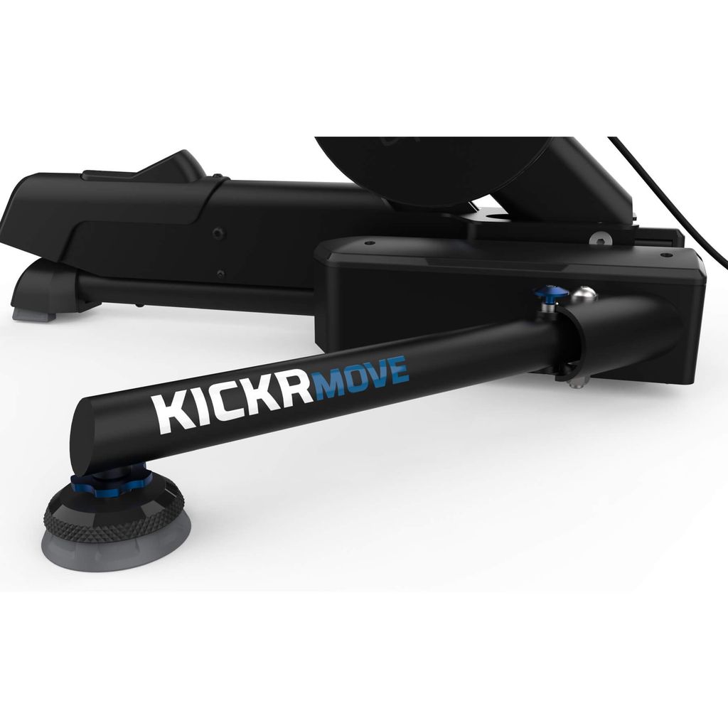 Rulo đạp xe Wahoo Kickr Move