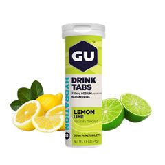 GU Viên Sủi Bổ Sung Điện Giải