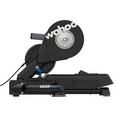 Rulo đạp xe Wahoo Kickr Move