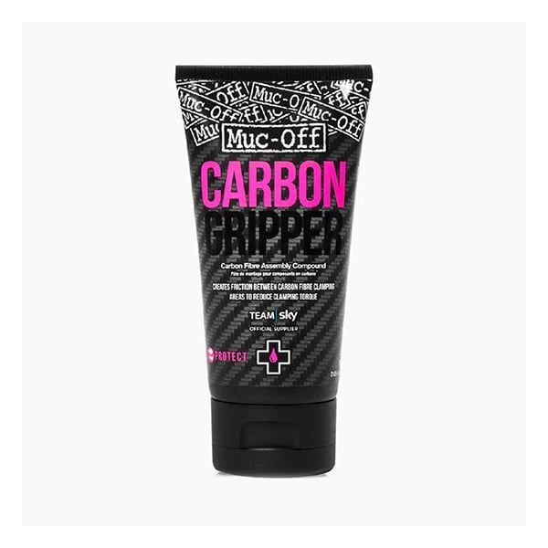 Mỡ Bò Carbon