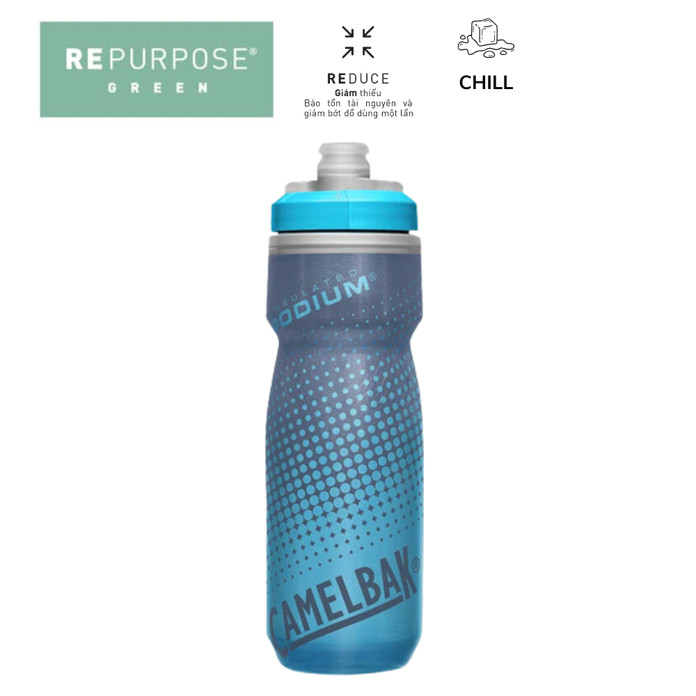 Podium Chill Outdoor 2 lớp 620ml