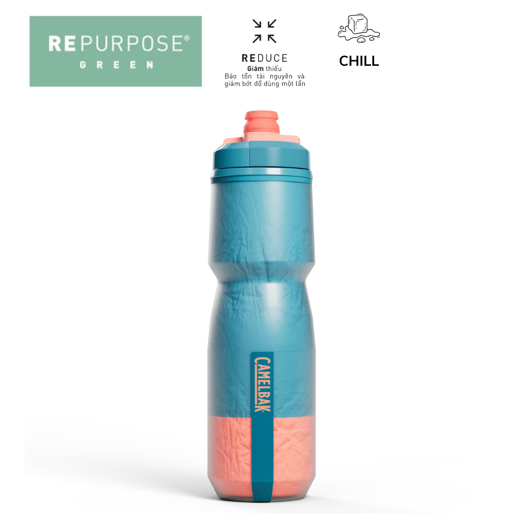 Podium Chill Outdoor 2 lớp 710ml