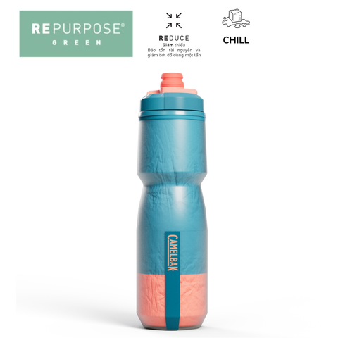 Podium Chill Outdoor 2 lớp 710ml