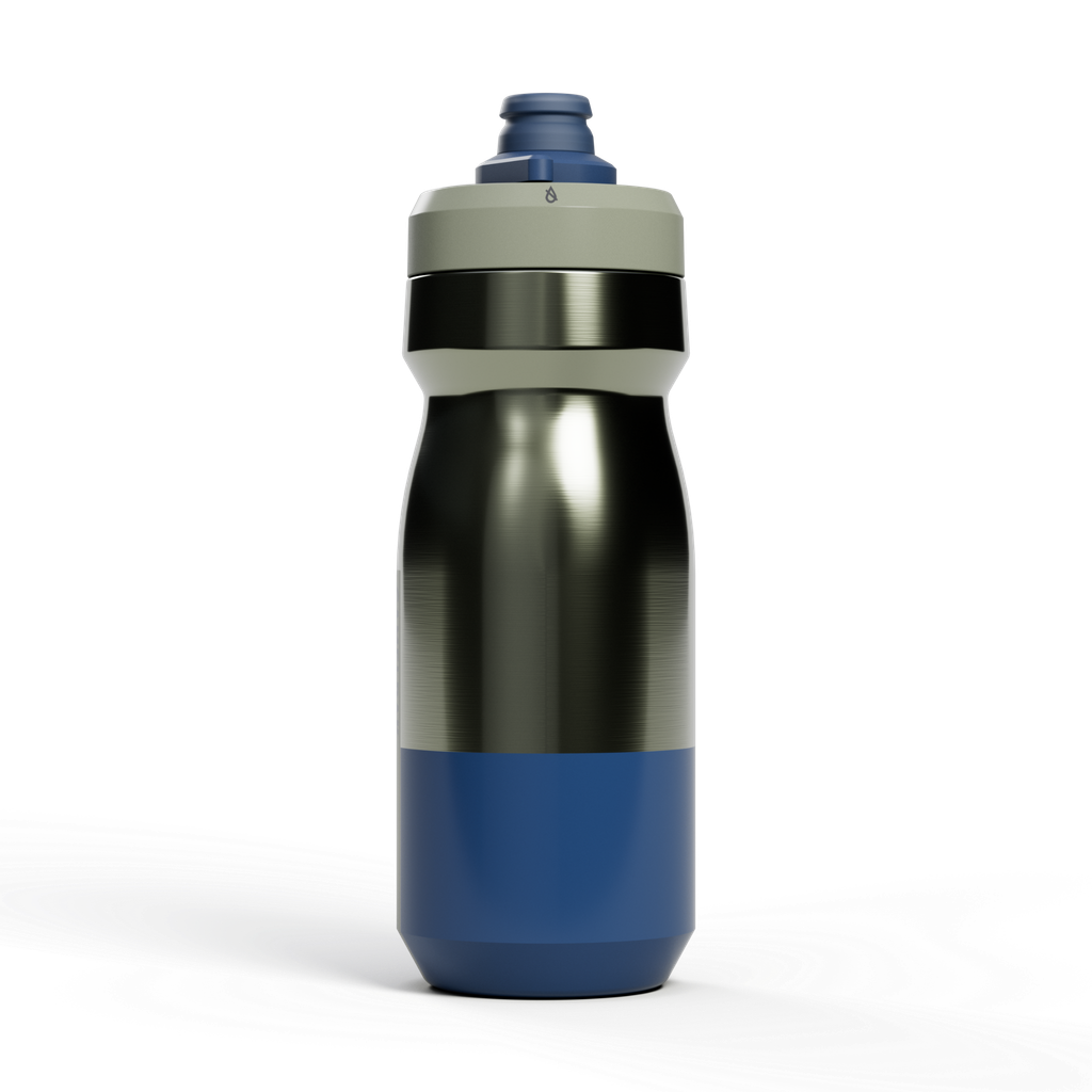 Podium® Steel 530ml