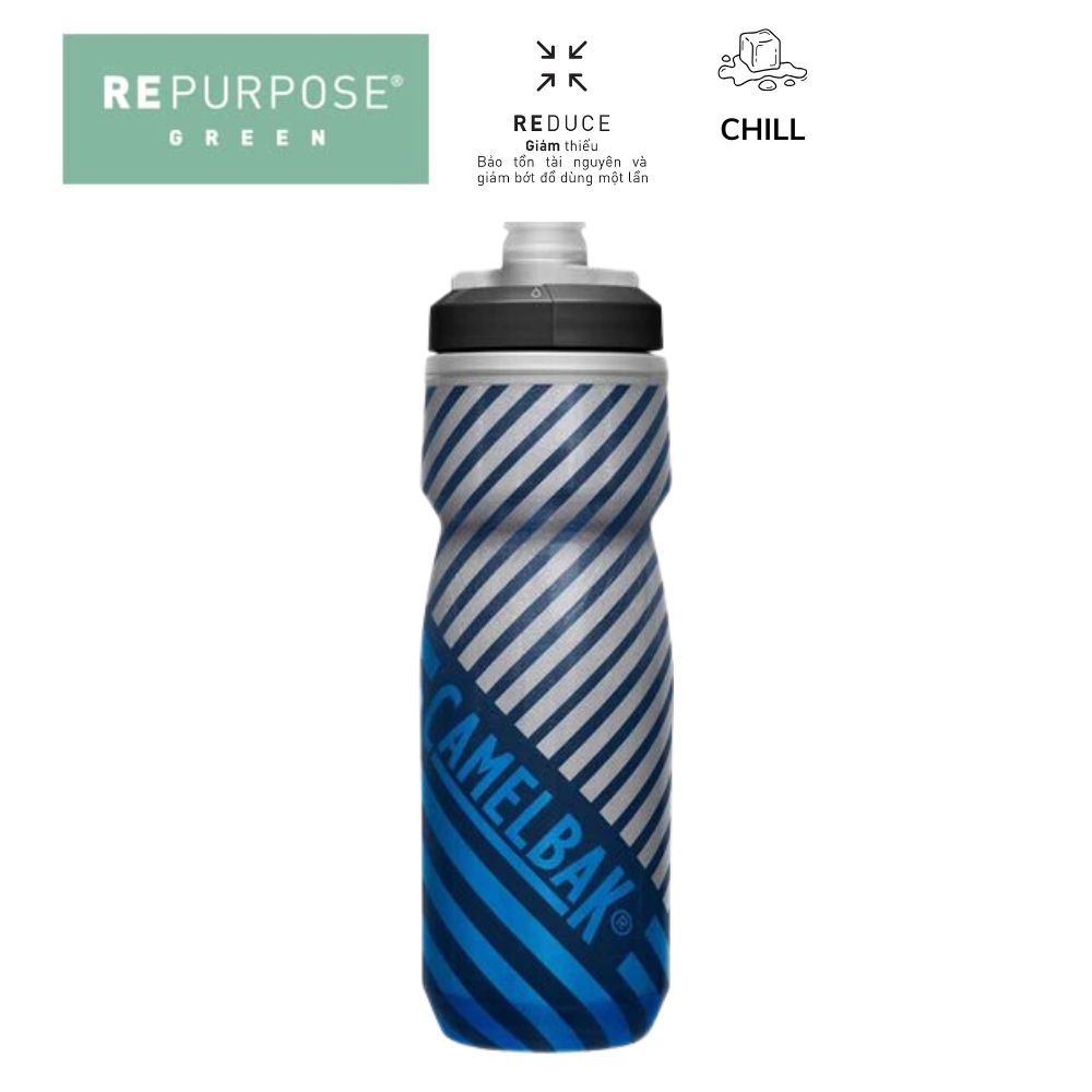 Podium Chill Outdoor 2 lớp 620ml