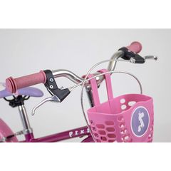 Jett Pixie