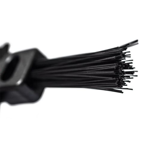 Bàn Chải 3 Đầu