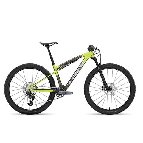 Supercaliber SL 9.7 Gen 2