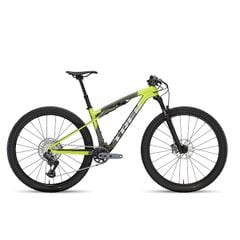 Supercaliber SL 9.7 Gen 2