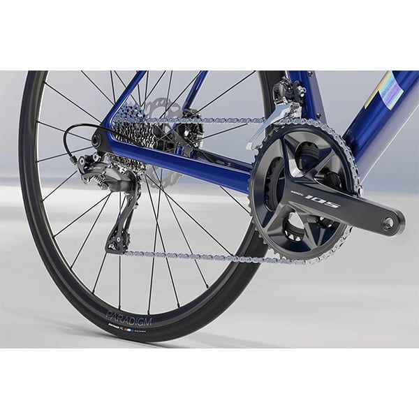 Madone SL 5 [Gen 8]