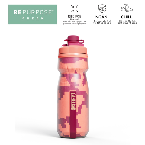 Podium Dirt Series 620ml