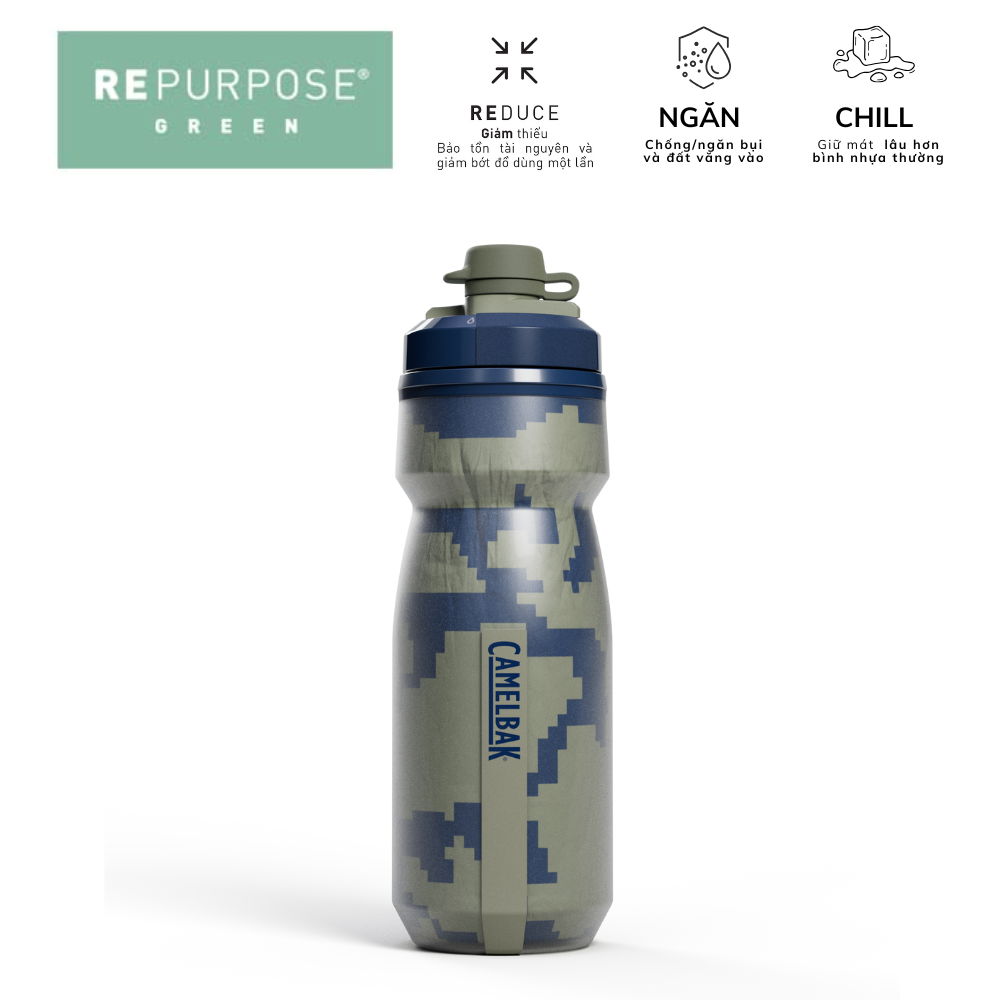 Podium Dirt Series 620ml